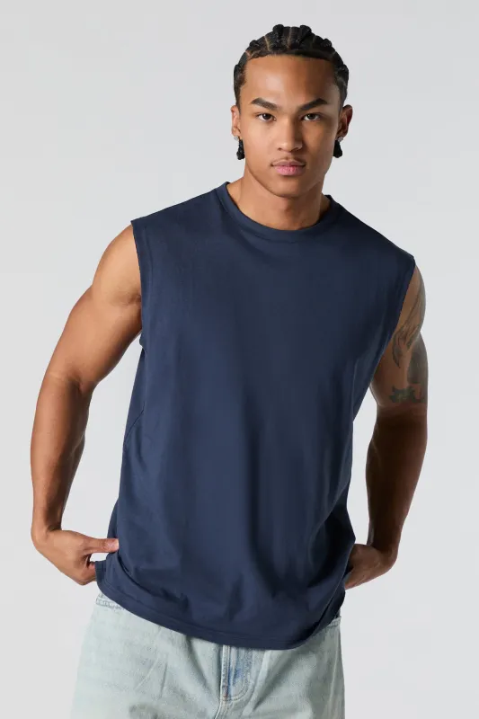 Débardeur sport uni sold by Urban Planet