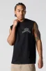 Débardeur sport à imprimé San Andreas sold by Urban Planet