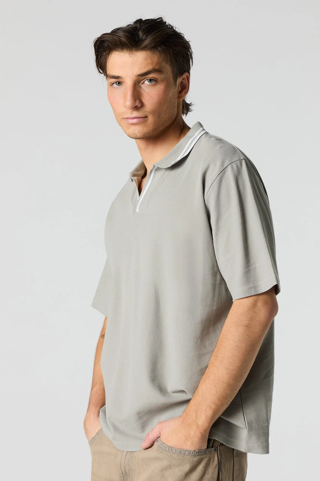 Polo T-Shirt sold by Urban Planet