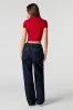 Rinsed Low Rise Skater Jean sold by Urban Planet