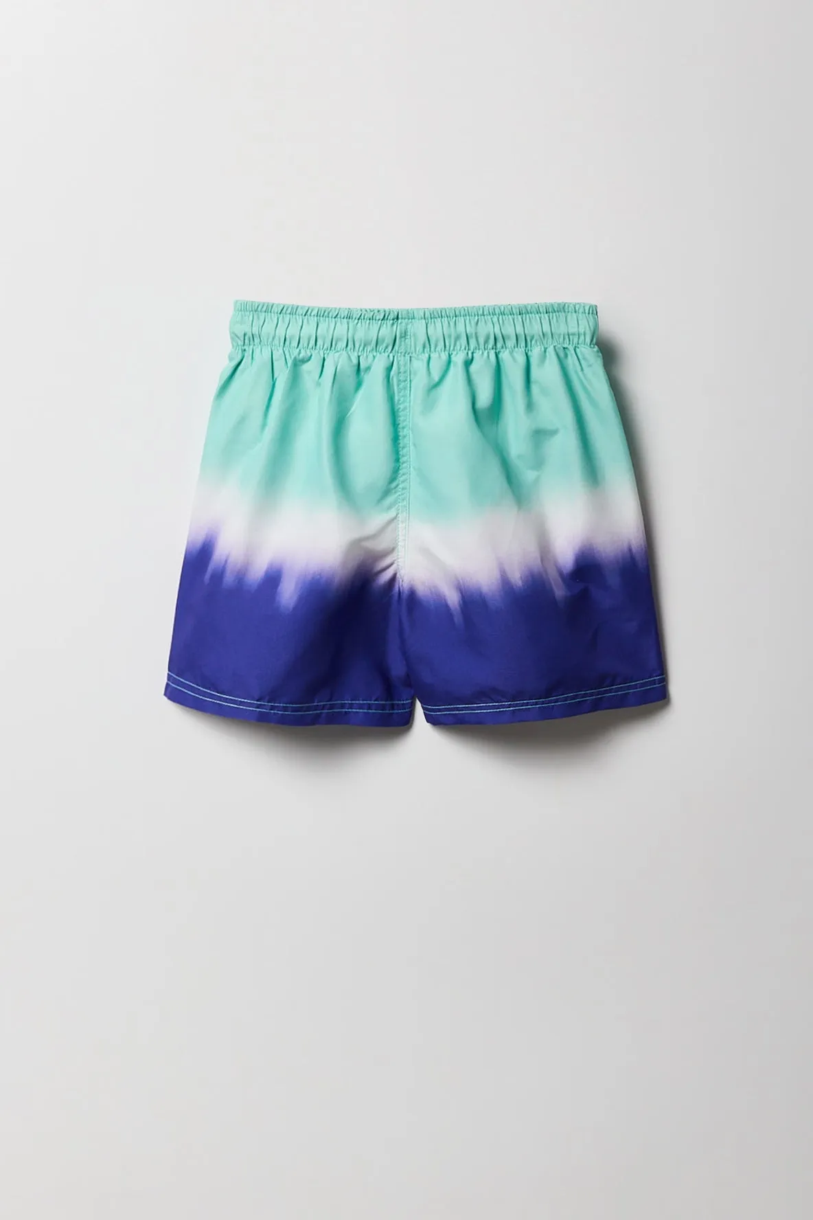 Boys Tie Dye Swim Short sold by Urban Planet product image thumbnail 2