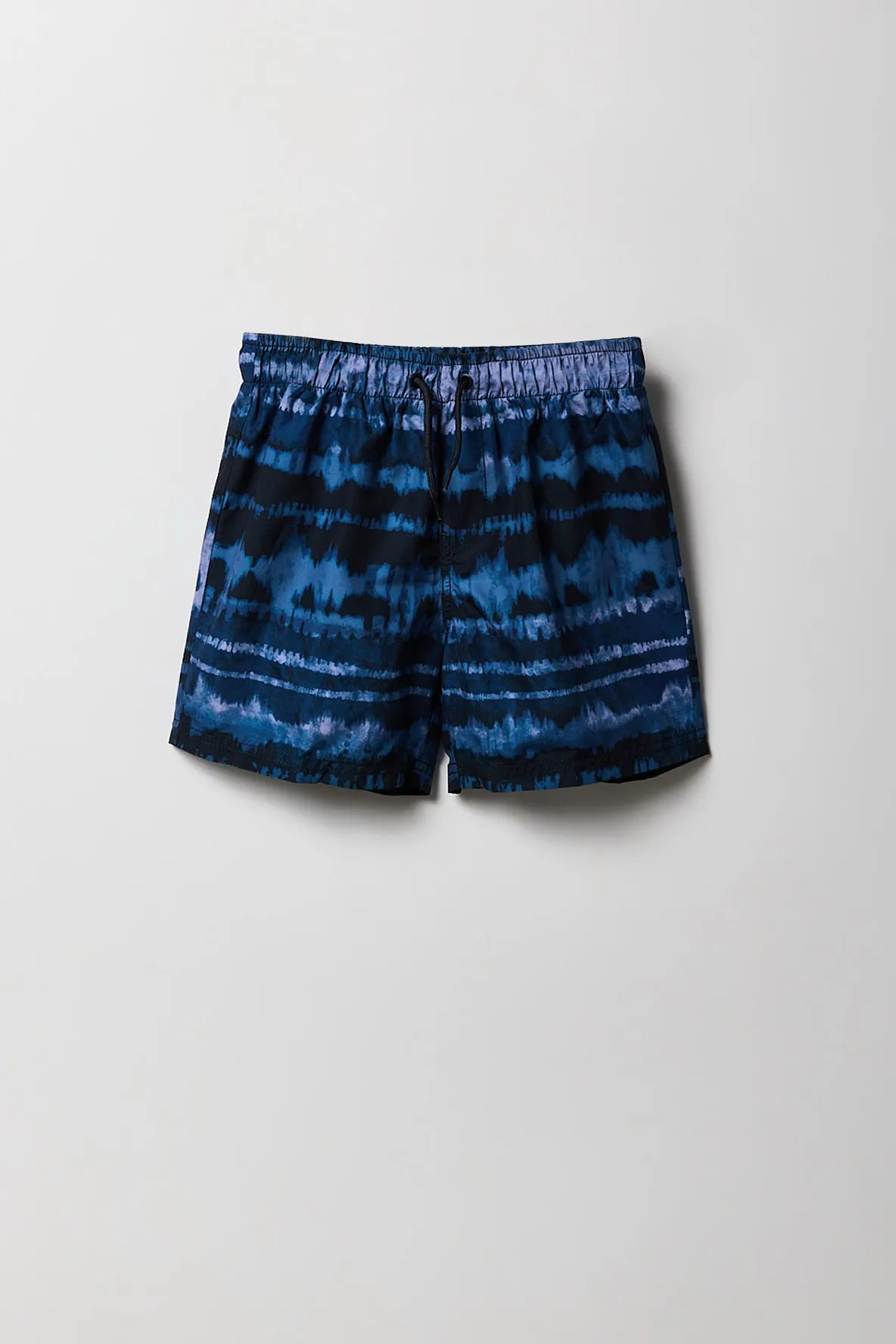 Boys Tie Dye Swim Short sold by Urban Planet product image thumbnail 3