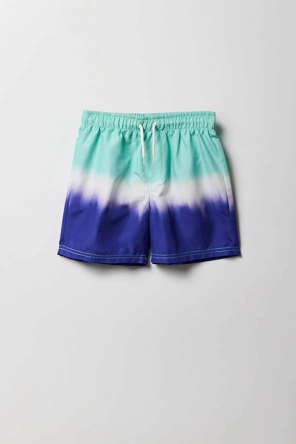 Boys Tie Dye Swim Short sold by Urban Planet
