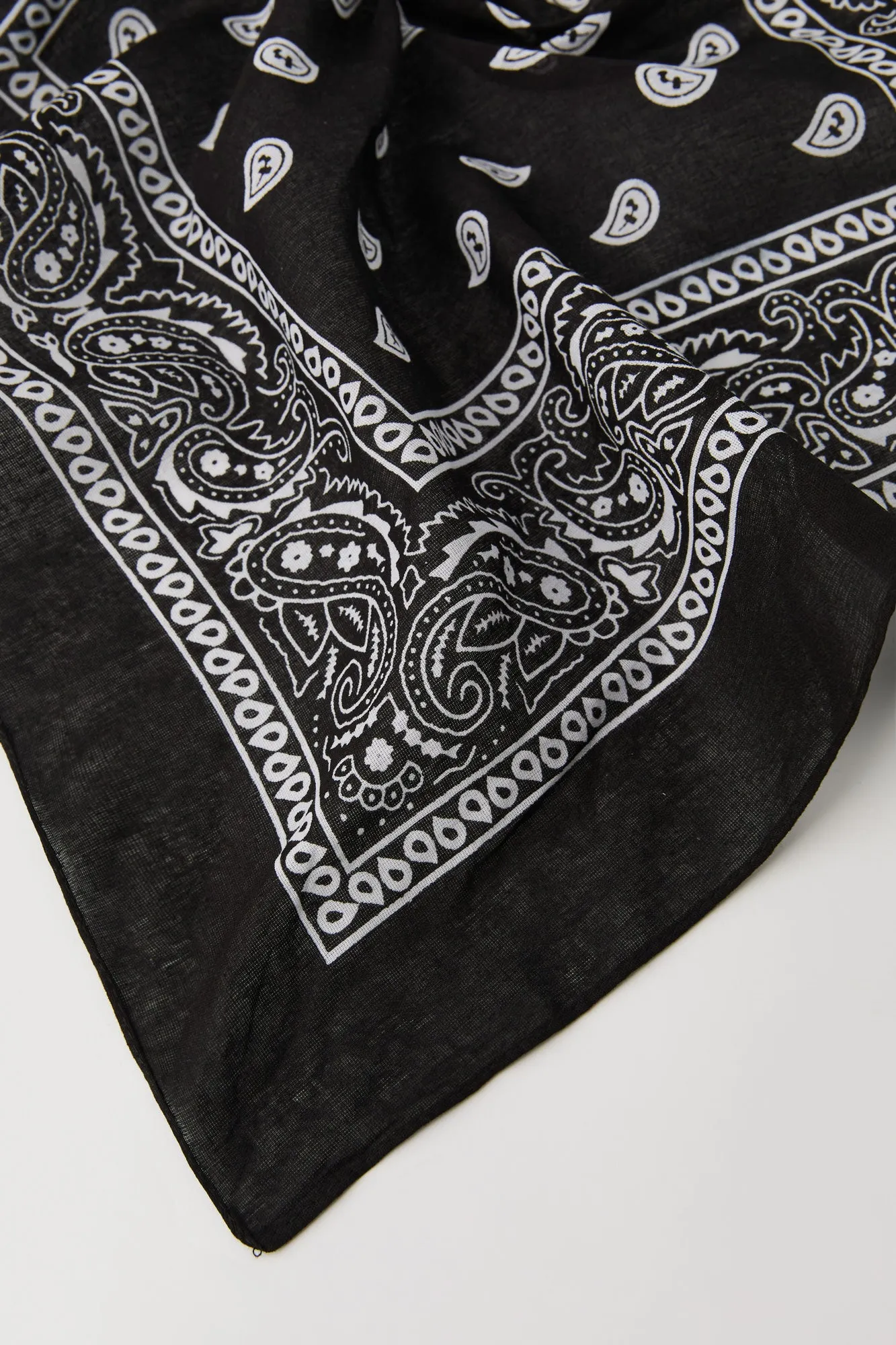 Bandana (Paquet de 2) sold by Urban Planet product image thumbnail 5