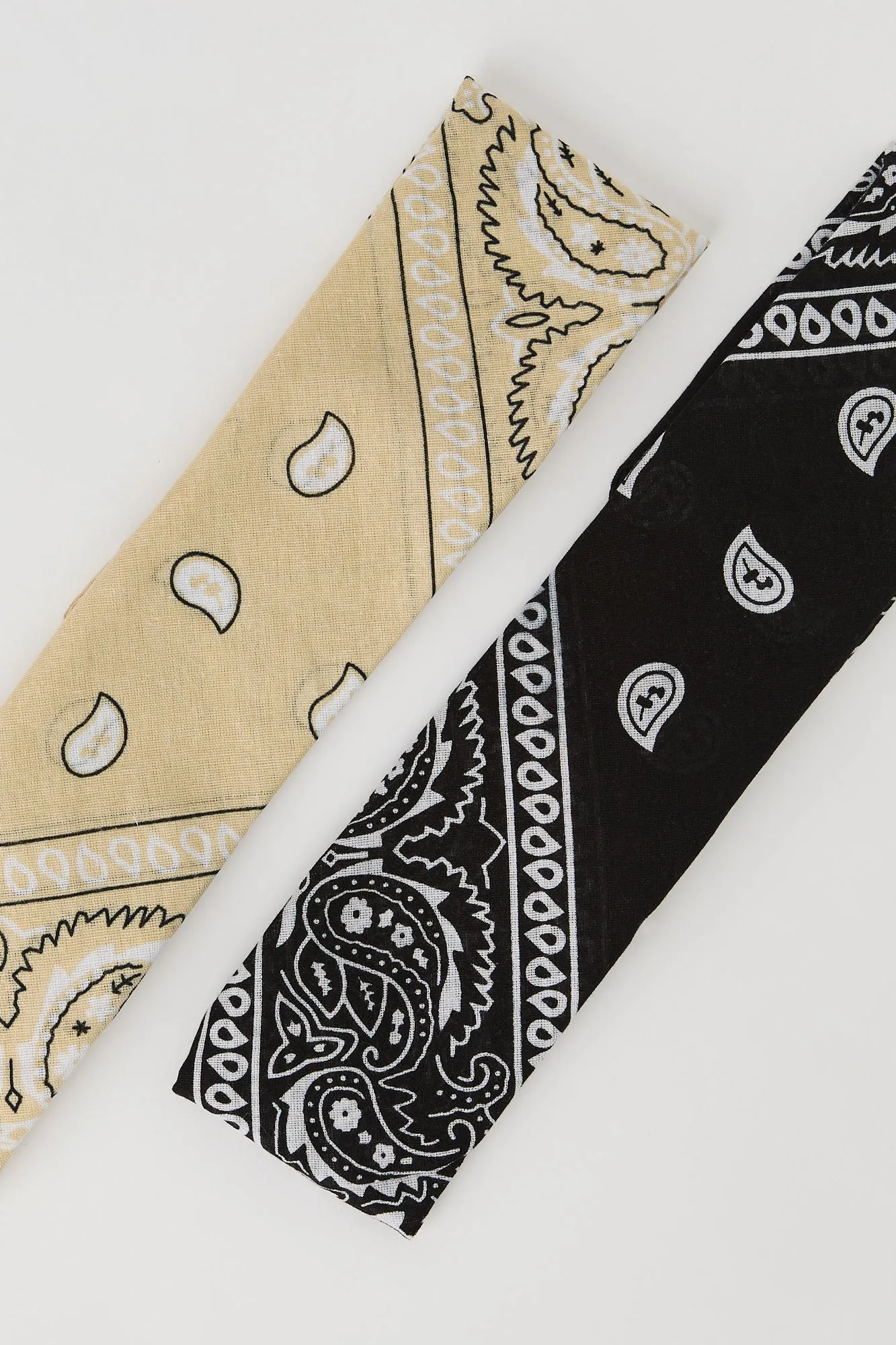 Bandana (Paquet de 2) sold by Urban Planet product image thumbnail 4