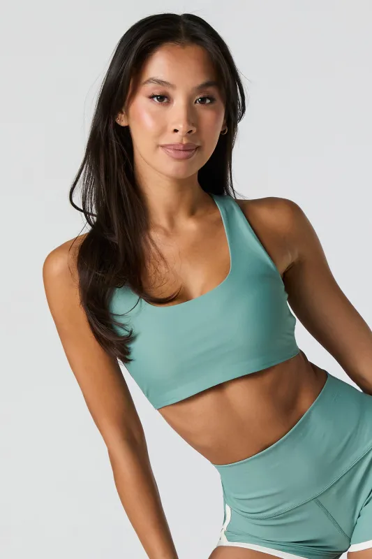 Active Sports Bra sold by Urban Planet