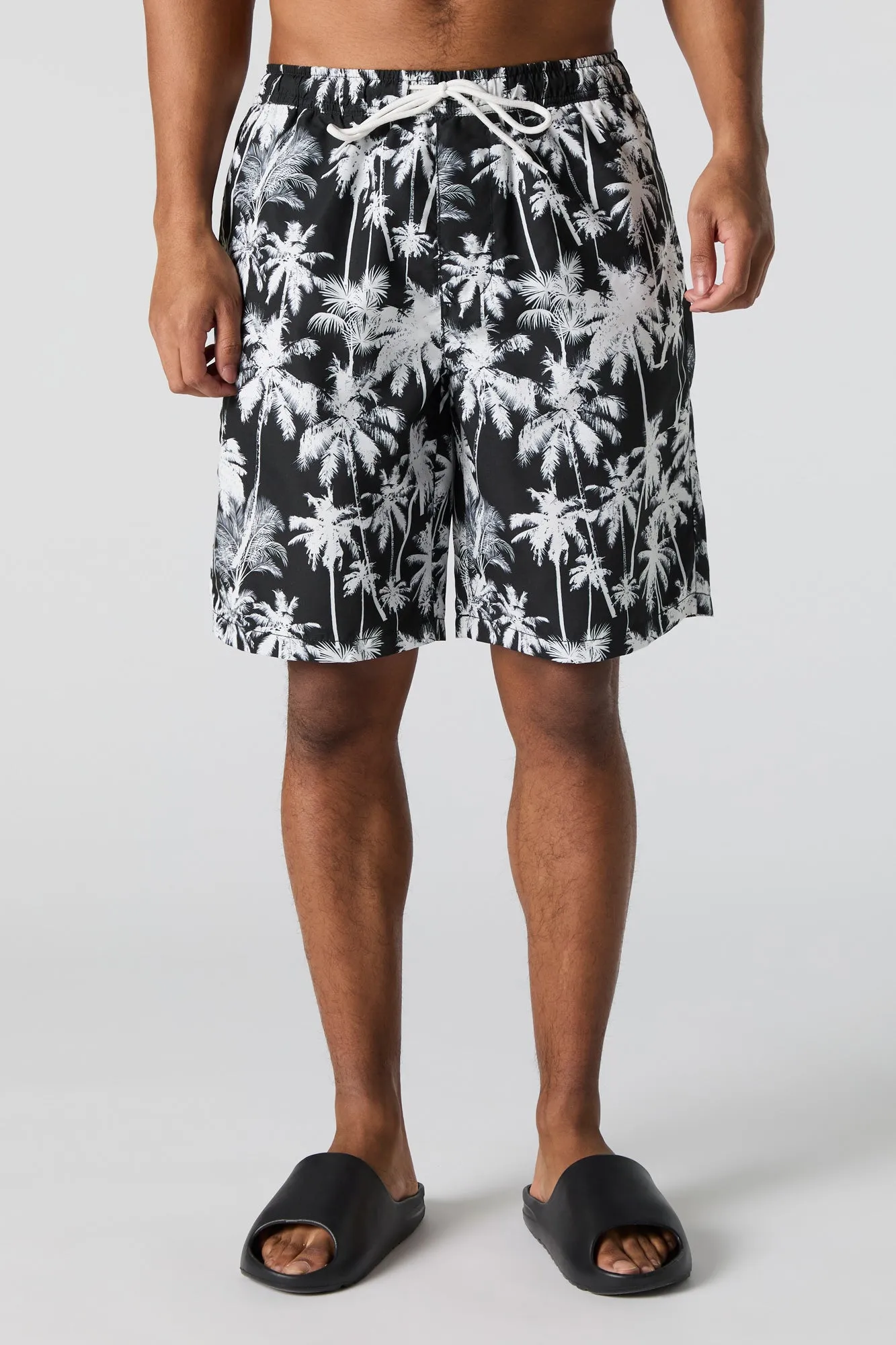 Short de surf long sold by Urban Planet product image thumbnail 2