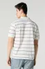 Polo rayé sold by Urban Planet