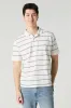 Polo rayé sold by Urban Planet