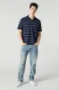 Polo rayé sold by Urban Planet