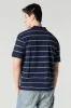 Polo rayé sold by Urban Planet