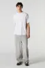 Grey Wash Super Baggy Jean sold by Urban Planet