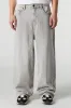 Grey Wash Super Baggy Jean sold by Urban Planet