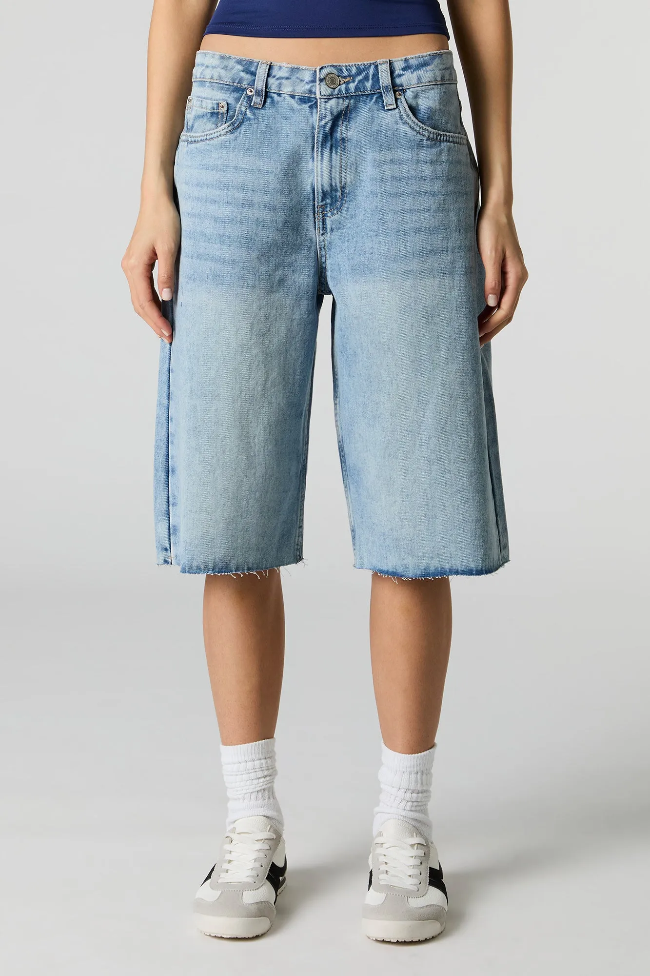 Jort à taille basse sold by Urban Planet product image thumbnail 2