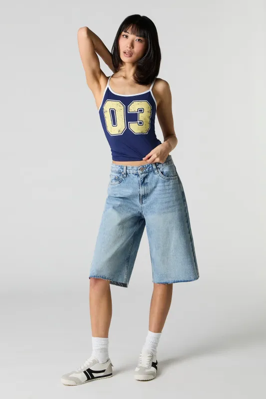 Jort à taille basse sold by Urban Planet