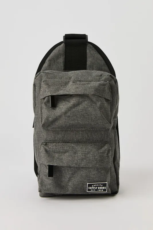 Shoulder Bag sold by Urban Planet