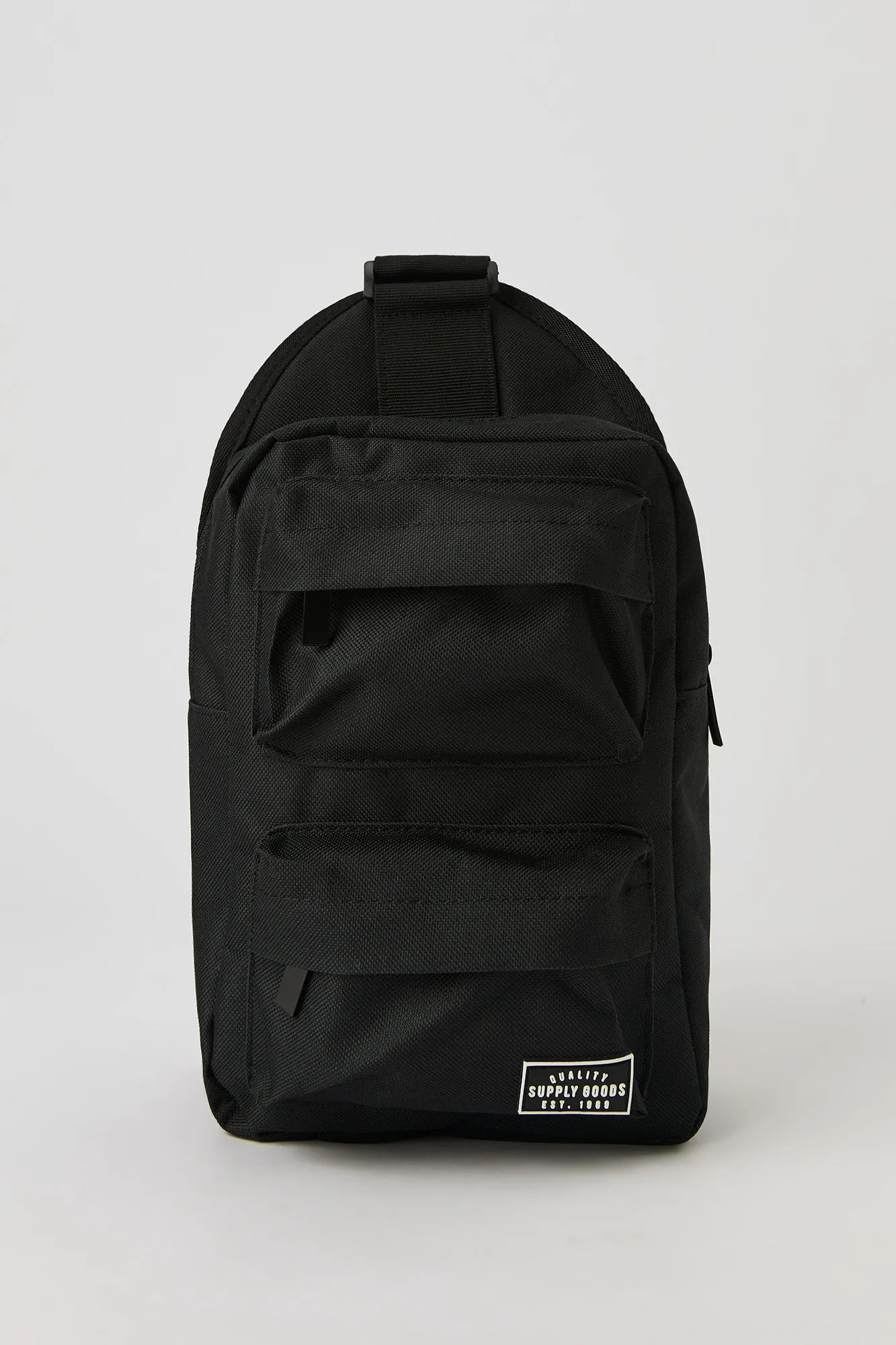 Sac à bandoulière sold by Urban Planet product image thumbnail 4