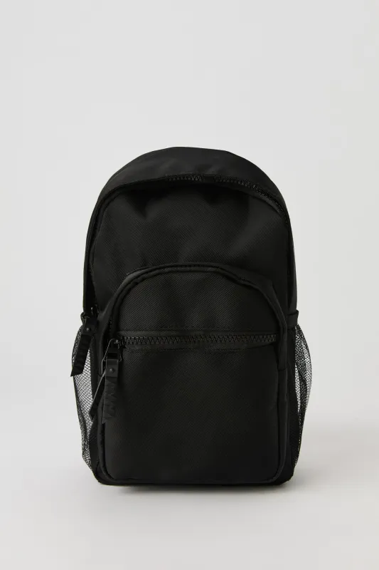 Multi Pocket Shoulder Bag sold by Urban Planet
