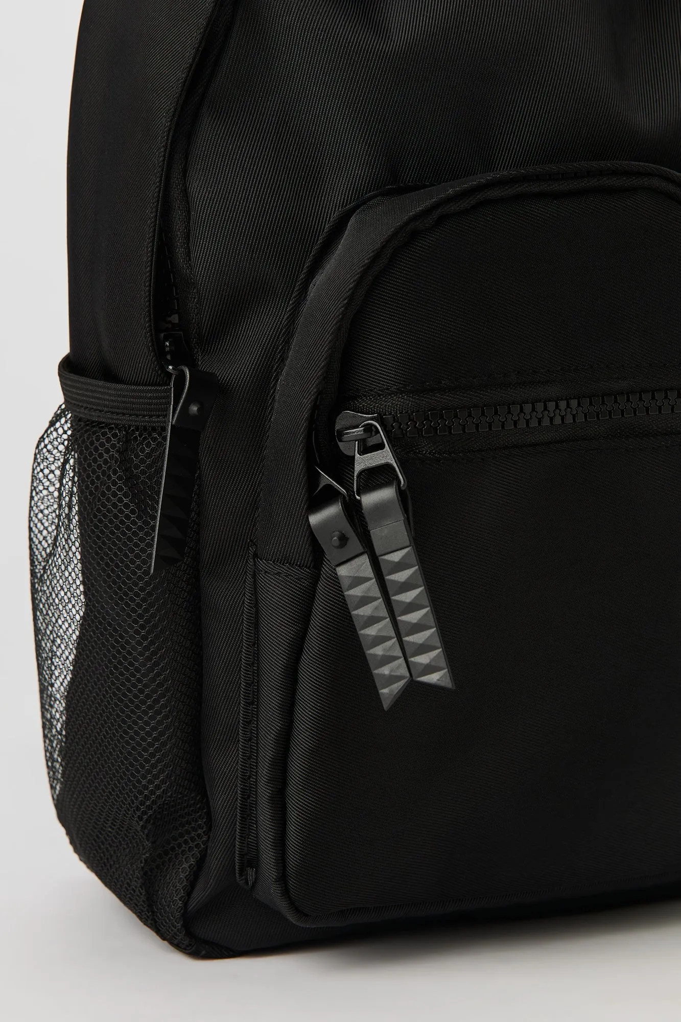 Multi Pocket Shoulder Bag sold by Urban Planet product image thumbnail 3