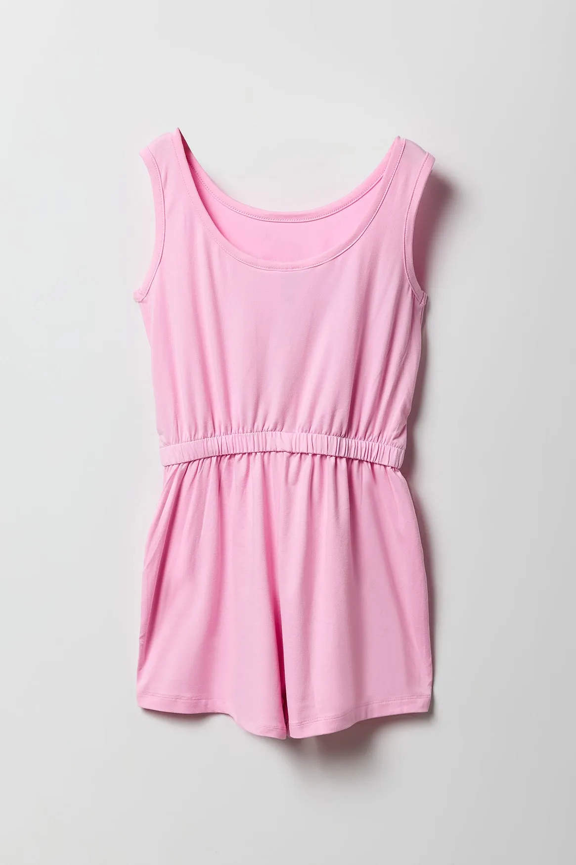 Combi-short à imprimé Kuromi & My Melody pour fille sold by Urban Planet product image thumbnail 2