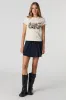 Ford Bronco Graphic Ribbed T-Shirt sold by Urban Planet