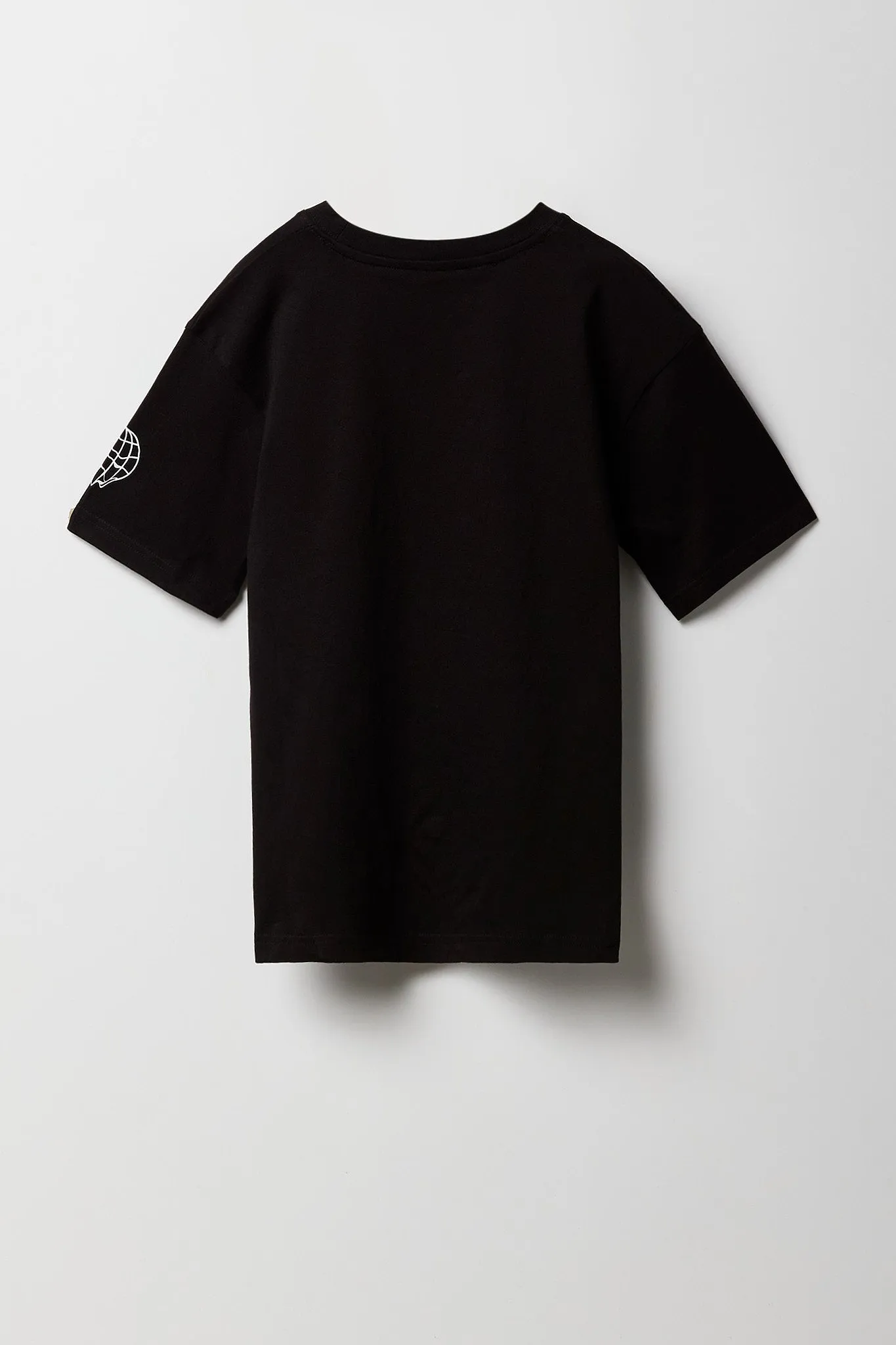 T-shirt à imprimé Bougie Bear pour garçon sold by Urban Planet product image thumbnail 2