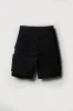 Boys Multi Pocket Cargo Short sold by Urban Planet