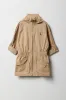 Anorak long pour filles sold by Urban Planet