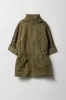 Anorak long pour filles sold by Urban Planet