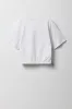 Ensemble avec t-shirt cintré imprimé et short de cycliste pour fille sold by Urban Planet