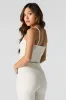 Wide Ribbed Knit Buttoned Cami sold by Urban Planet
