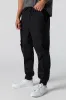 Poplin Cargo Jogger sold by Urban Planet