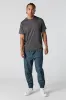 Poplin Cargo Jogger sold by Urban Planet