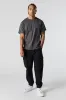 Poplin Cargo Jogger sold by Urban Planet