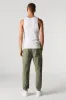 Jogger classique en popeline sold by Urban Planet