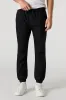 Jogger classique en popeline sold by Urban Planet