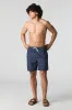 Short de baignade imprimé à taille coulissante sold by Urban Planet
