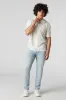 Light Athletic Jean sold by Urban Planet