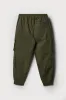 Boys Multi Pocket Cargo Jogger sold by Urban Planet