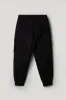 Boys Multi Pocket Cargo Jogger sold by Urban Planet