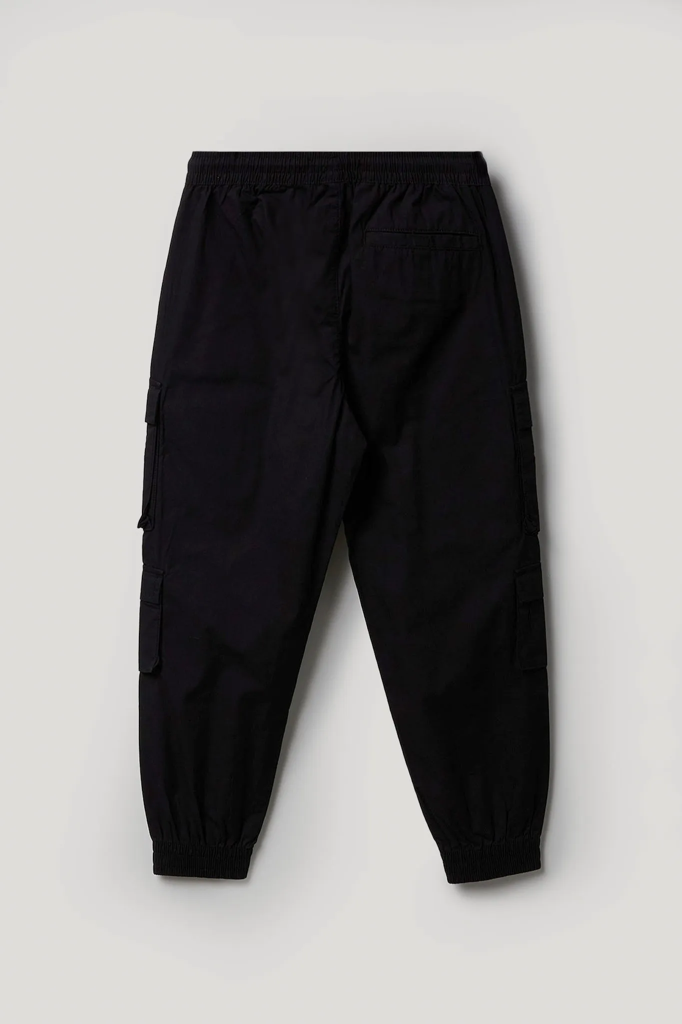 Boys Multi Pocket Cargo Jogger sold by Urban Planet product image thumbnail 4