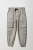Boys Multi Pocket Cargo Jogger sold by Urban Planet