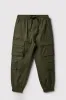 Boys Multi Pocket Cargo Jogger sold by Urban Planet