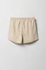 Girls Linen Skort sold by Urban Planet