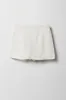 Girls Linen Skort sold by Urban Planet