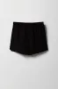 Girls Linen Skort sold by Urban Planet