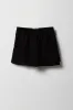 Girls Linen Skort sold by Urban Planet