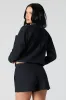 Short texturé avec bande de taille élastique sold by Urban Planet