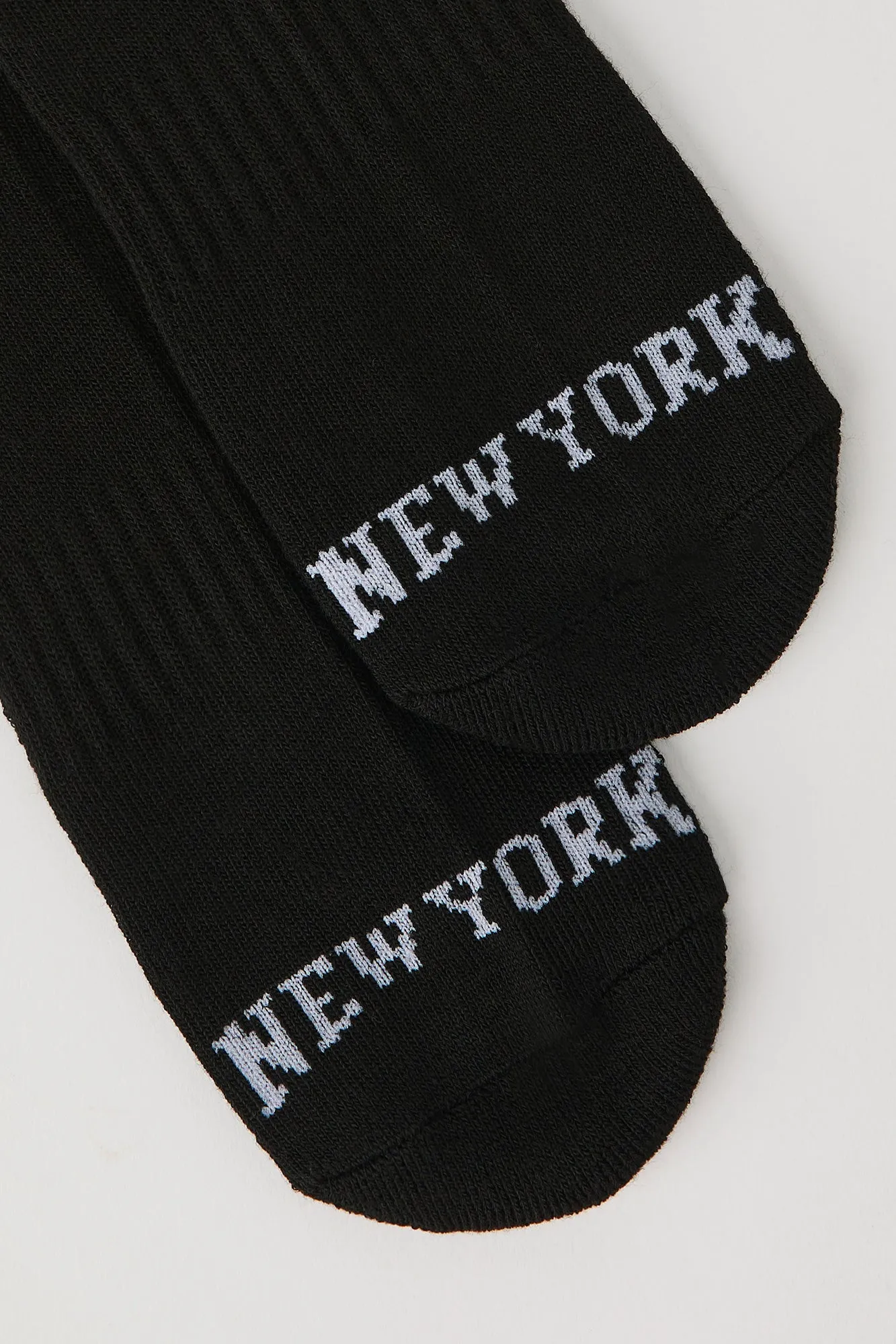City Quarter Socks (5 Pack) sold by Urban Planet product image thumbnail 4
