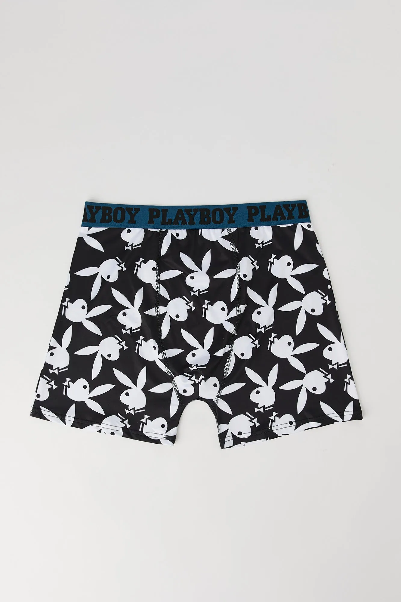Playboy Print Boxer Brief sold by Urban Planet product image thumbnail 3